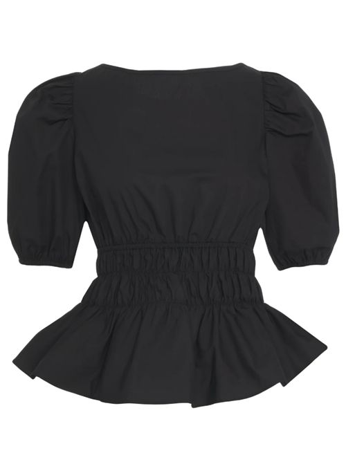 JOANDRA PINKO | 106525.A35QZ99 NERO LIMOUSINE